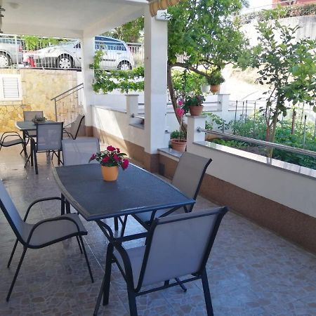 Apartmani Antonia Nakic -Stobrec Spalato Esterno foto