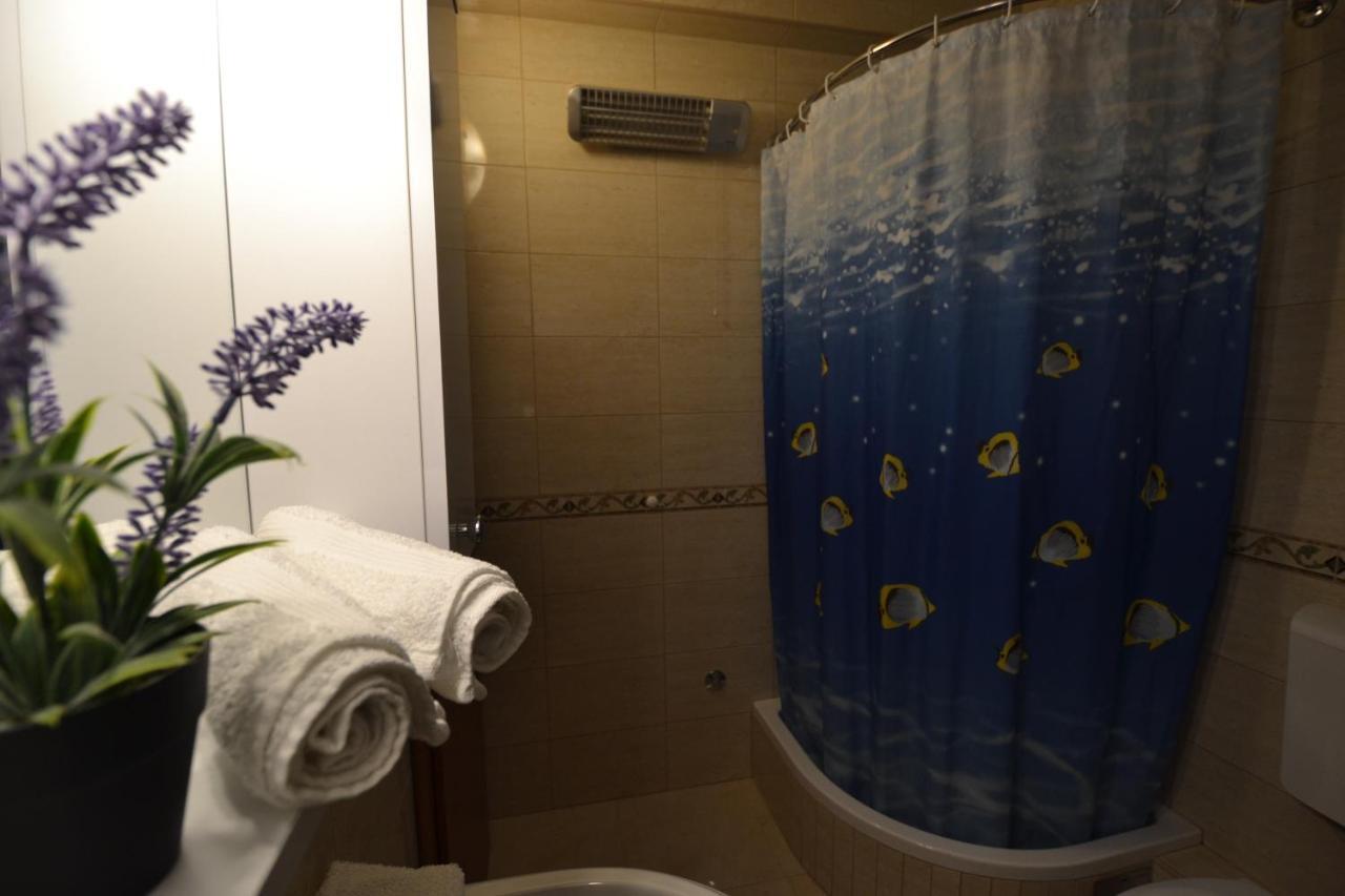 Apartmani Antonia Nakic -Stobrec Spalato Esterno foto