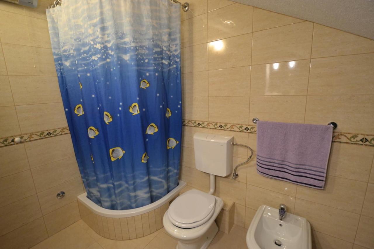 Apartmani Antonia Nakic -Stobrec Spalato Esterno foto